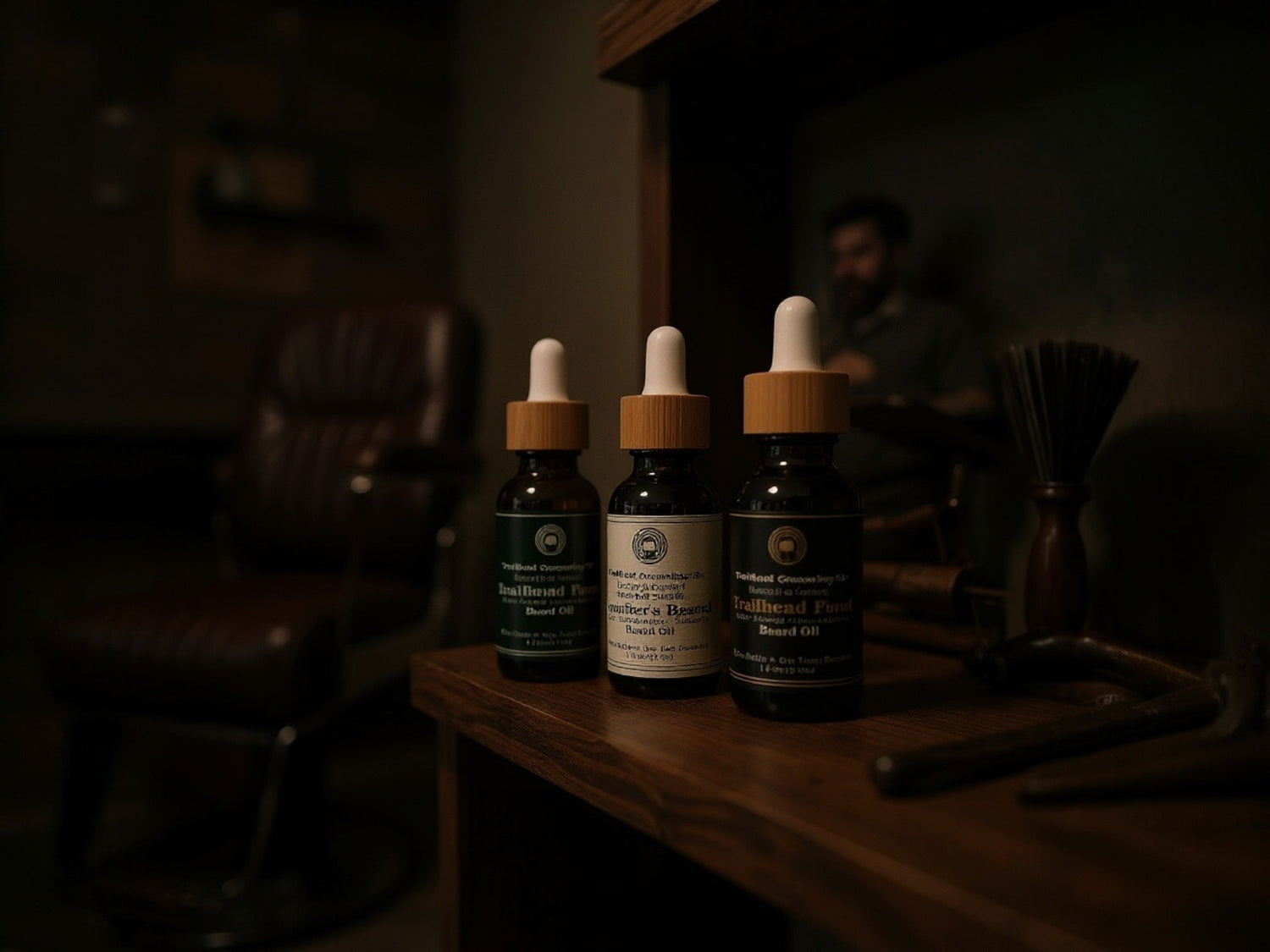 Beard Care Bundles & Kits