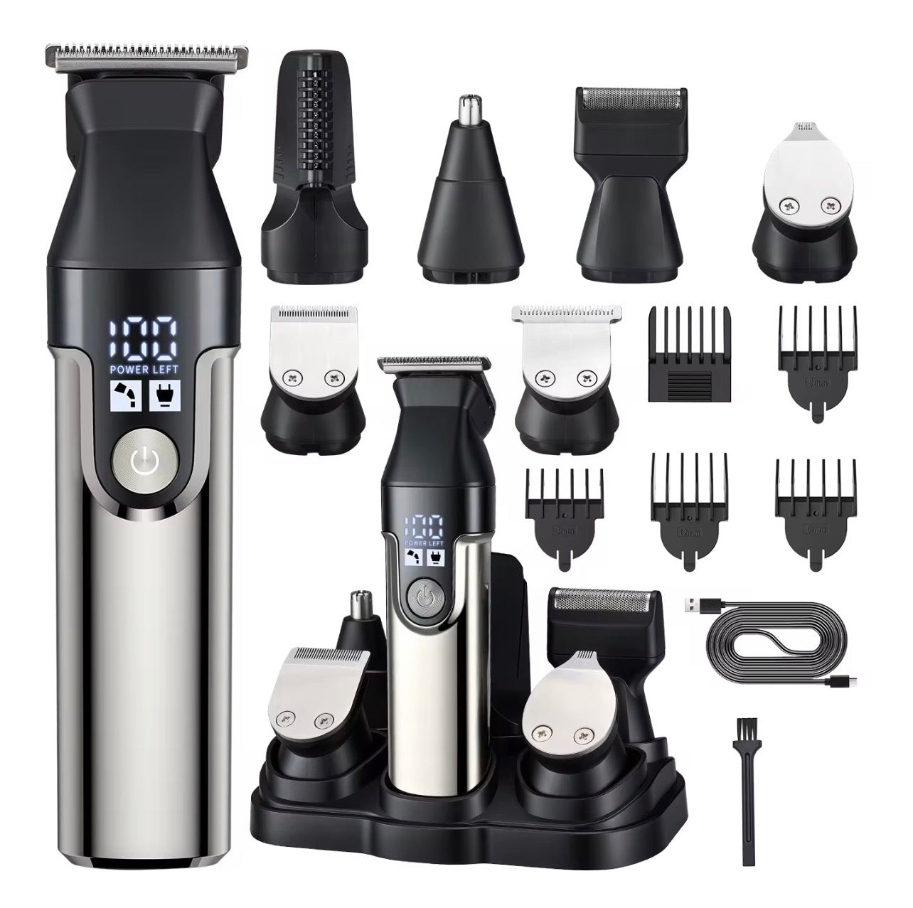 TrailRoot Ranger - All-In-One Grooming Kit