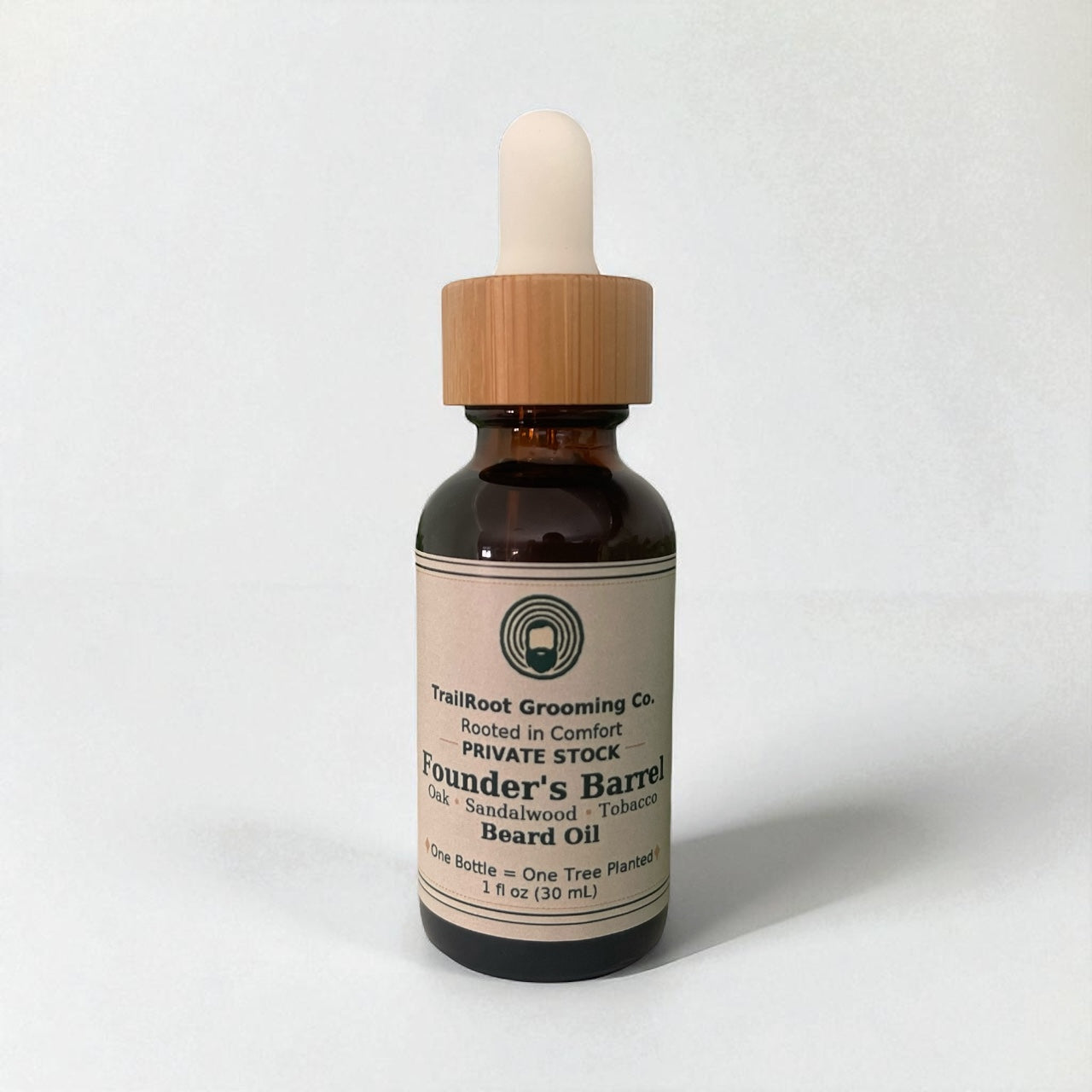 Soften & Shape Kit - PSFB (Oil + Brush)